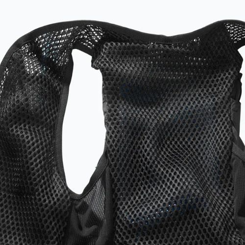 Vestă de alergare Salomon Active Skin 12 Reservoir black