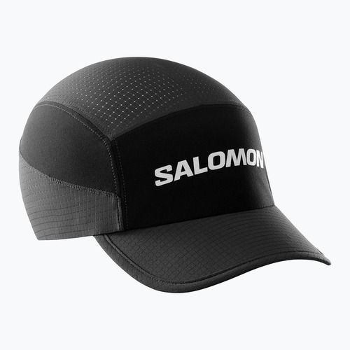Șapcă Salomon Sense Aero deep black