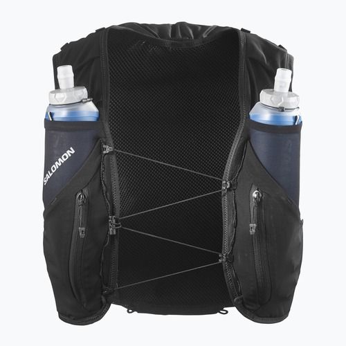 Vestă de alergare Salomon ADV SKIN 12 Set black