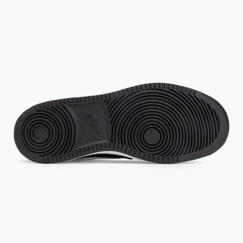 Încălțăminte pentru bărbați  Nike Court Vision Low black/white