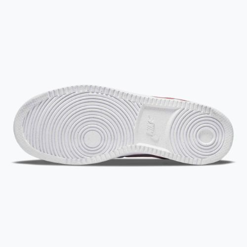 Încălțăminte pentru femei Nike Court Vision Low Next Nature white/pink oxford