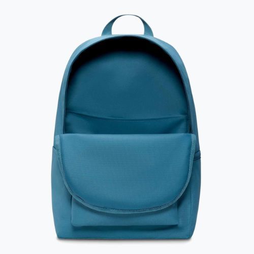 Rucsac Nike Heritage 25 l smokey blue/smokey blue/summit white