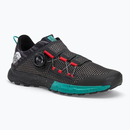 Încălțăminte de abordare pentru femei The North Face Summit Cragstone Pro tnf black/tnf red