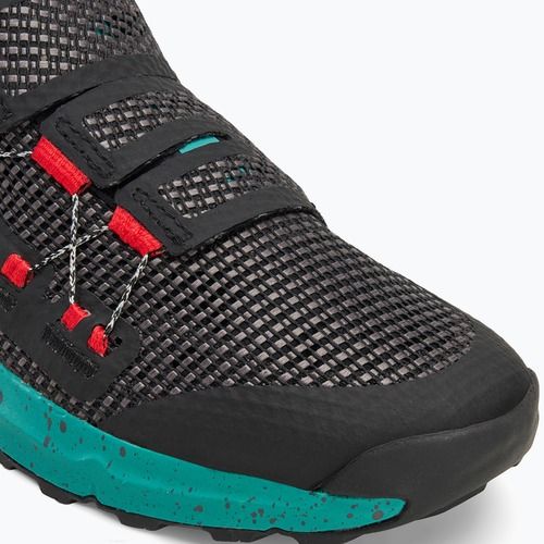 Încălțăminte de abordare pentru femei The North Face Summit Cragstone Pro tnf black/tnf red