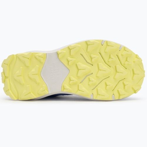 Încălțăminte de drumeție pentru copii The North Face Fastpack Hiker Wp virtual blue/sun fog