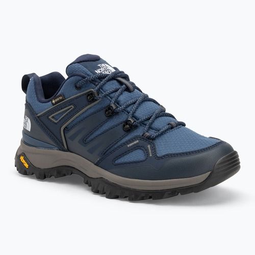 Încălțăminte de drumeție pentru bărbați The North Face Hedgehog Gore-Tex summit navy/shady blue