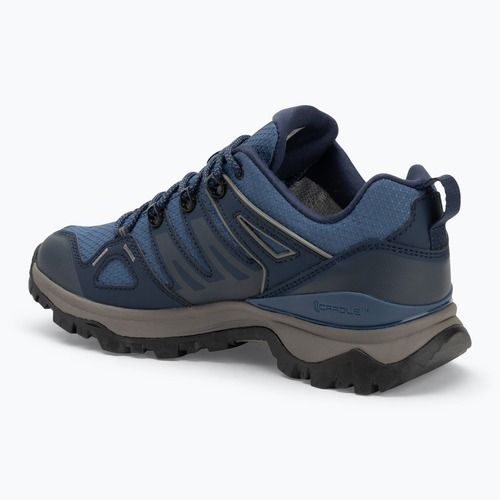 Încălțăminte de drumeție pentru bărbați The North Face Hedgehog Gore-Tex summit navy/shady blue