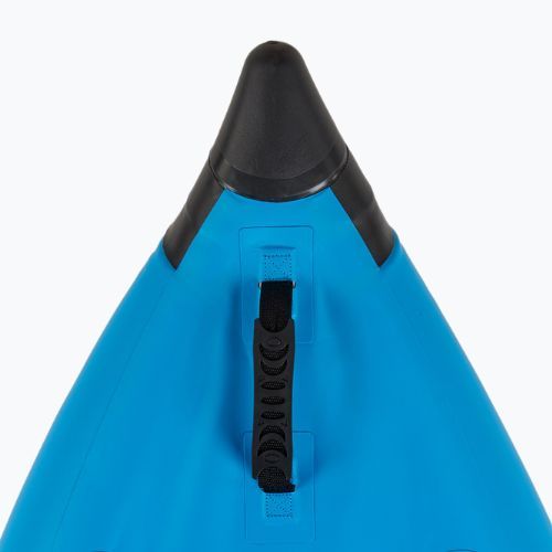 Caiac gonflabil 2-persoane AQUASTIC Cortez 13'5" 410 cm albastru
