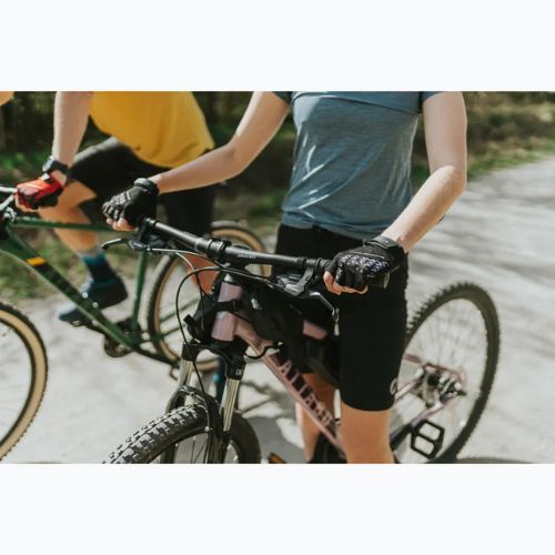 Bicicletă de munte pentru femei ATTABO ALPE 2.0 29" roz