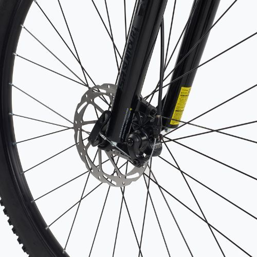 Bicicletă de munte pentru femei ATTABO ALPE 2.0 29" roz