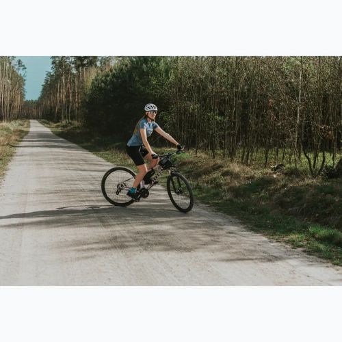 Bicicletă de munte pentru femei ATTABO ALPE 2.0 29" roz