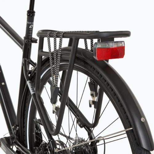Bicicletă de trekking pentru bărbați ATTABO SPATE 2.0 28" negru