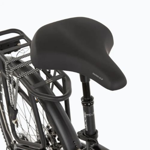 Bicicletă de trekking pentru bărbați ATTABO SPATE 2.0 28" negru