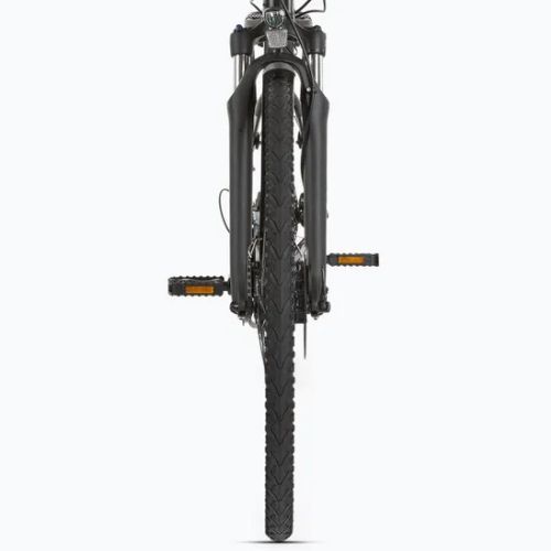 Bicicletă de trekking pentru bărbați ATTABO SPATE 2.0 28" negru