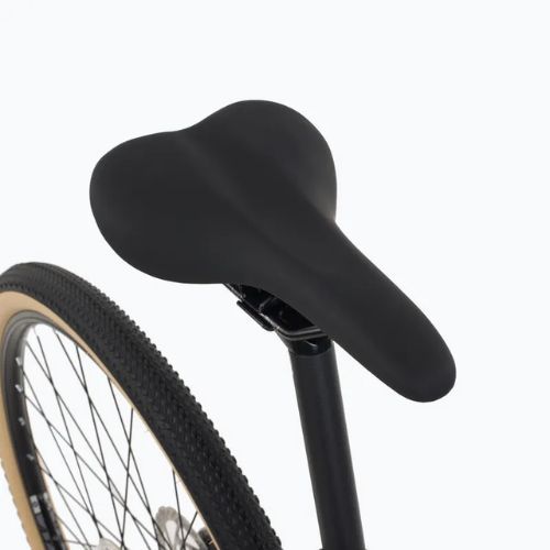 Bicicletă cross pentru bărbați ATTABO SANO 3.0 28" gri