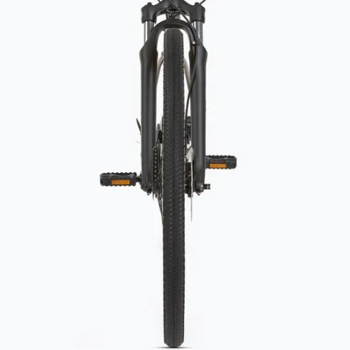 Bicicletă cross pentru femei ATTABO SANO 4.0 28" gri