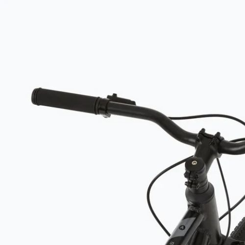 Bicicletă cross pentru bărbați ATTABO SANO 4.0 28" negru