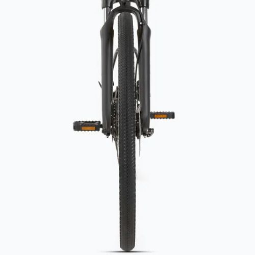 Bicicletă cross pentru bărbați ATTABO SANO 4.0 28" negru