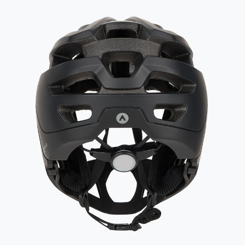 Cască de bicicletă ATTABO  State 2.0 full face negru