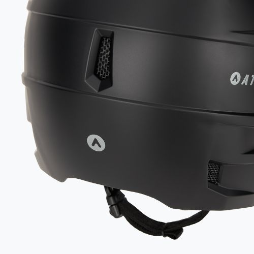 Cască de bicicletă ATTABO State 1.0 full face negru