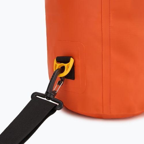 Sac impermeabil AQUASTIC Dry Bag 13 l portocaliu