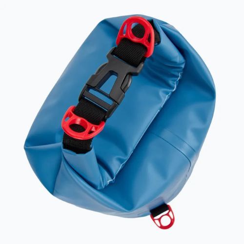Sac impermeabil AQUASTIC Dry Bag 8 l albastru