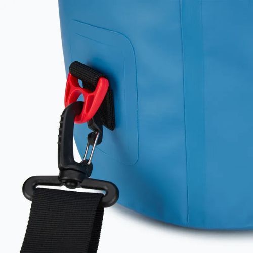 Sac impermeabil AQUASTIC Dry Bag 8 l albastru