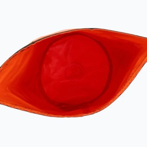 Sac impermeabil AQUASTIC Dry Bag 8 l portocaliu