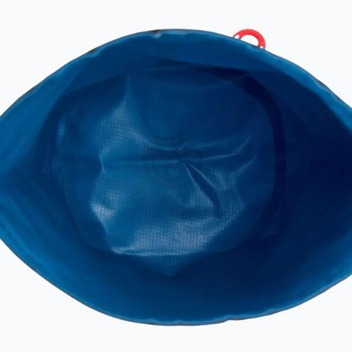 Sac impermeabil AQUASTIC Dry Bag 20 l albastru
