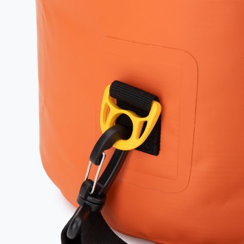 Sac impermeabil AQUASTIC Dry Bag 20 l portocaliu
