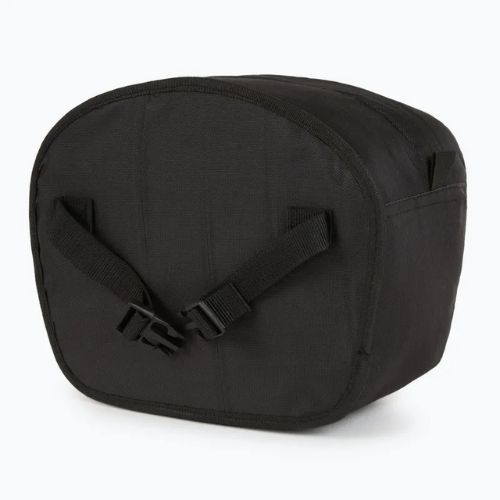 Scaun de canoe pentru placă SUP AQUASTIC AQS-B4I187-BK cu geantă negru