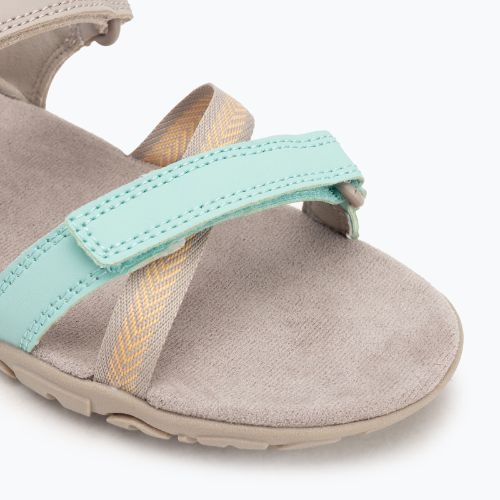 Sandale pentru femei KADVA Cara WMNS beżowy