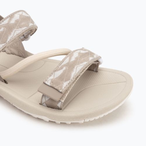 Sandale pentru femei KADVA Cruzo WMNS beżowy