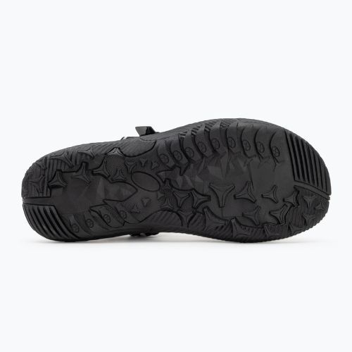 Sandale pentru femei KADVA Cruzo WMNS czarny