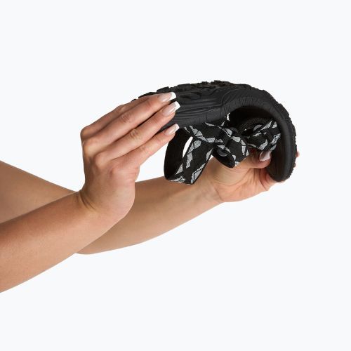 Sandale damă KADVA Cruzo WMNS negru