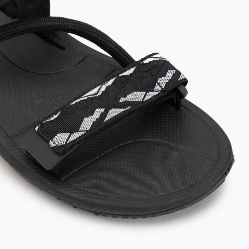 Sandale pentru femei KADVA Cruzo WMNS czarny