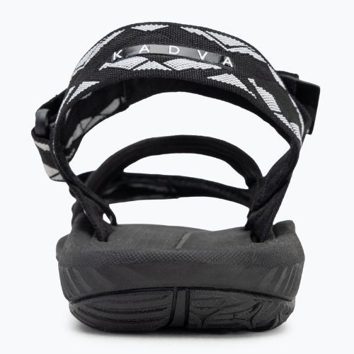 Sandale pentru femei KADVA Cruzo WMNS czarny