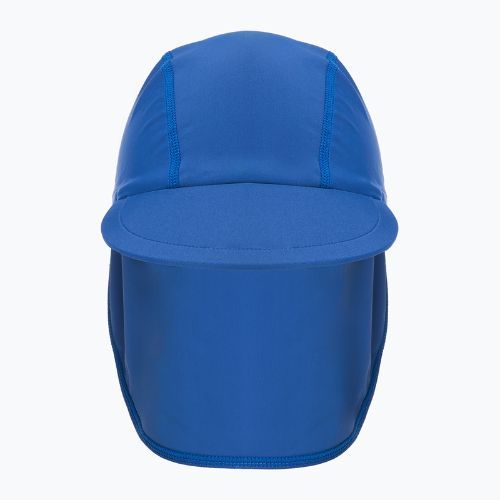 Set de înot pentru copii  AQUASTIC UV 50+ UPF Marimo JRB albastru marin/albastru