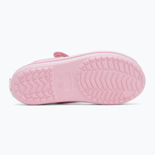 Sandale pentru copii AQUASTIC Sandi Jrg roz