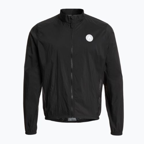 Geacă de ciclism ATTABO Cahayo Jacket Windproof negru