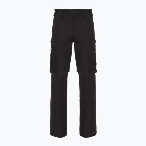 Pantaloni bărbați KADVA Resto negru