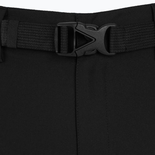 Pantaloni scurți pentru bărbați  KADVA Seto negru