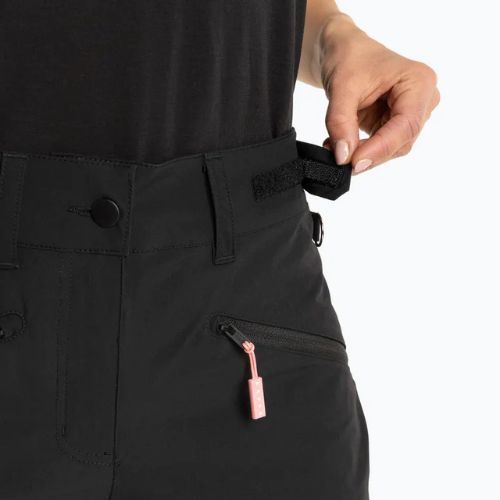 Pantaloni scurți damă KADVA Reto WMNS negru