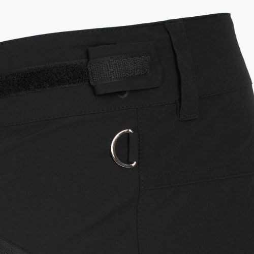 Pantaloni scurți pentru bărbați KADVA Reto negru