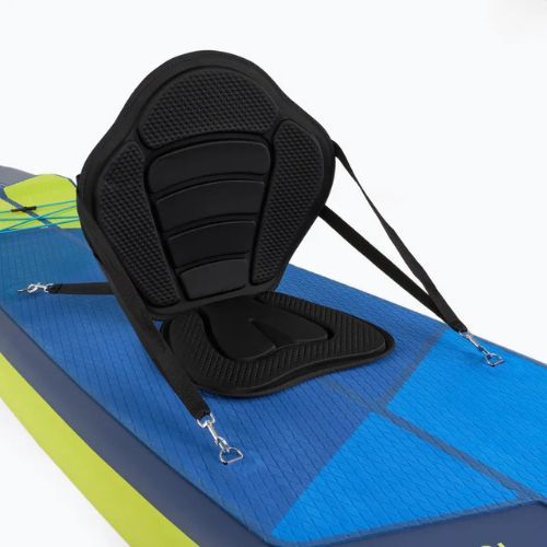 Placă SUP AQUASTIC Touring 12'6" dark blue