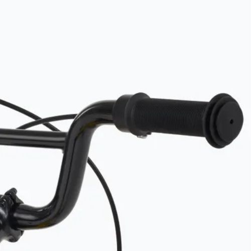 Bicicletă pentru copii ATTABO EASE 14" galbenă
