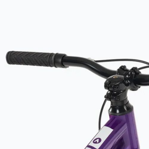 Bicicletă pentru copii ATTABO EASE 24" mov