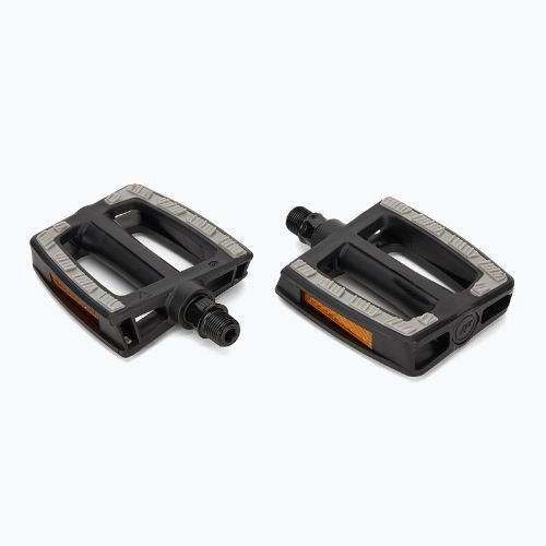 Pedale de bicicletă ATTABO Classic negru