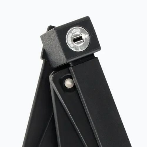 Lacăt de bicicletă ATTABO F.68 pliabil negru