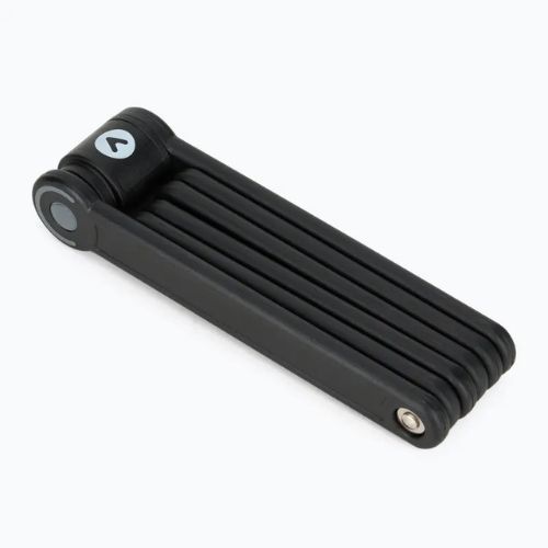 Lacăt de bicicletă ATTABO F.84 pliabil negru
